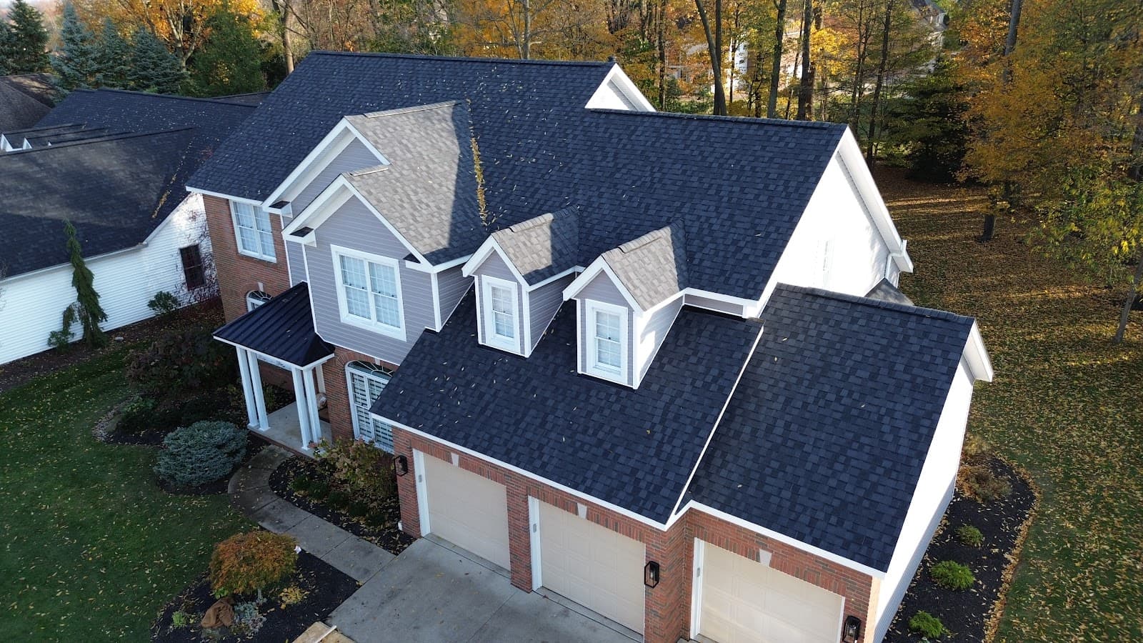 Phoenix Rising Exteriors cover photo