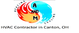 A & M HEATING and COOLING