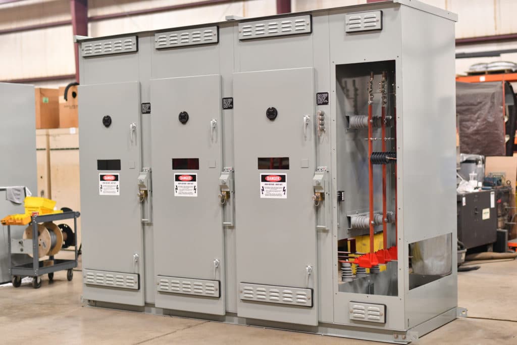 Southwest Electric Co. cover photo