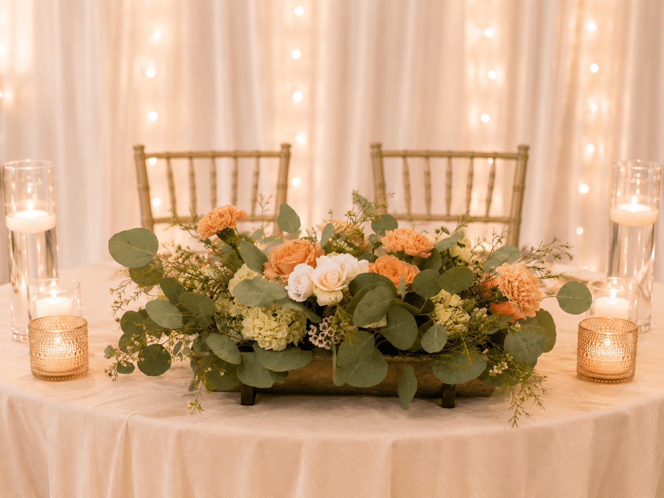 Rachel’s Roost Flowers cover photo
