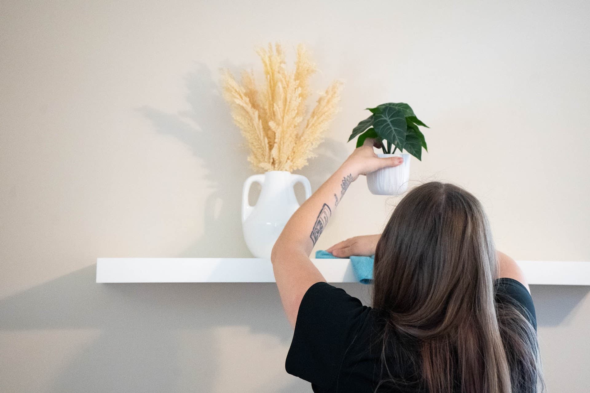 Serenity Clean of Akron Canton cover photo