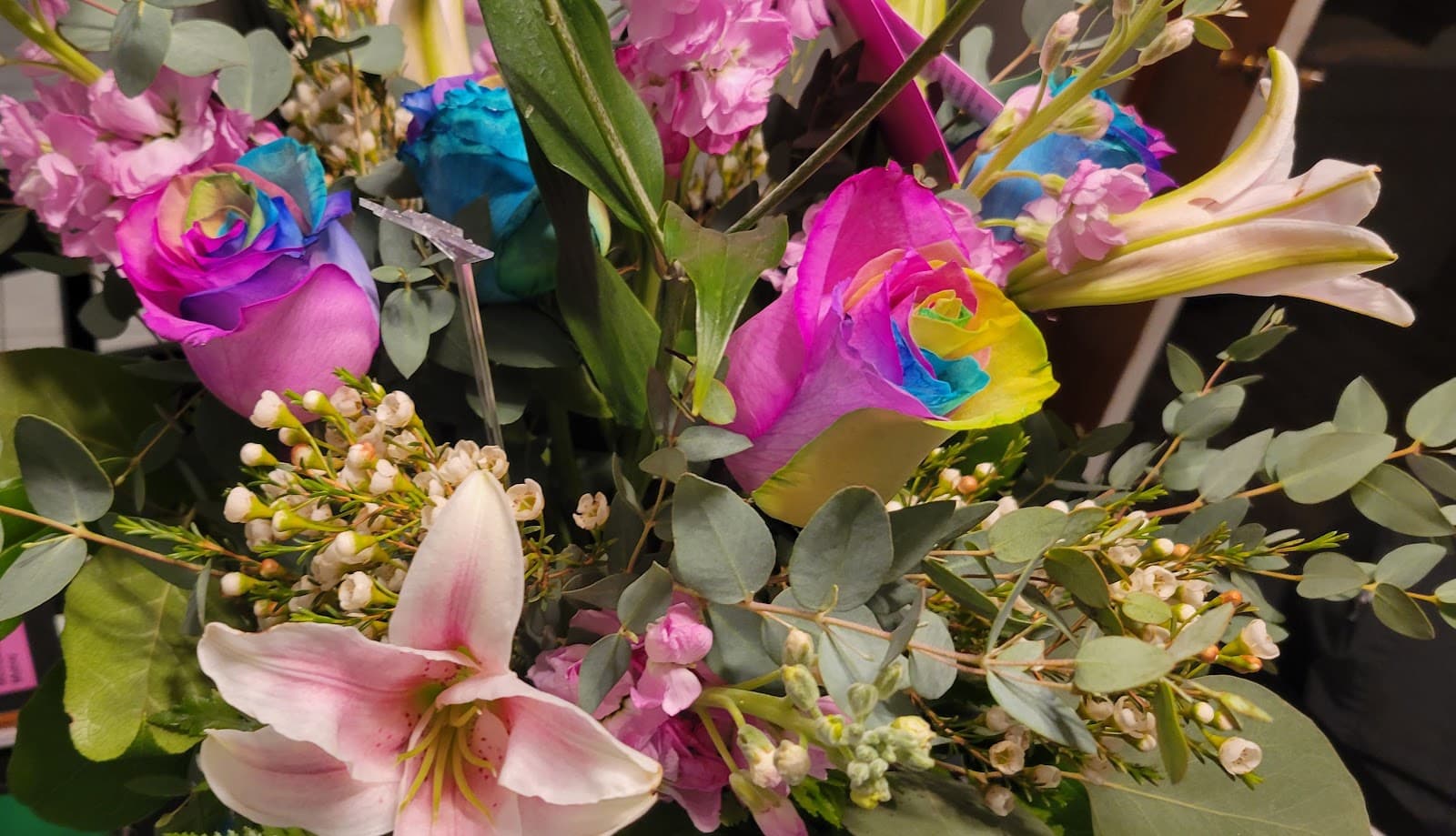 Flowers by Pat cover photo