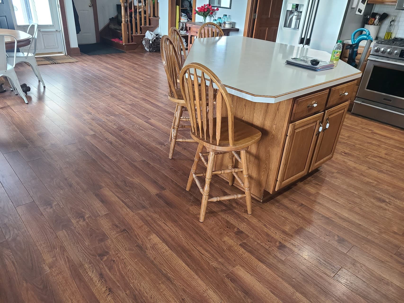 Maid in Orrville cover photo