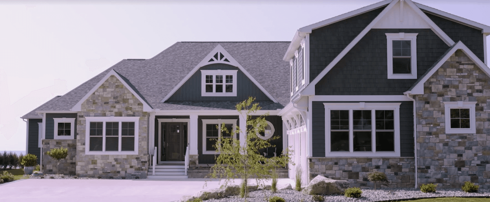 Arch Stone Custom Homes cover photo