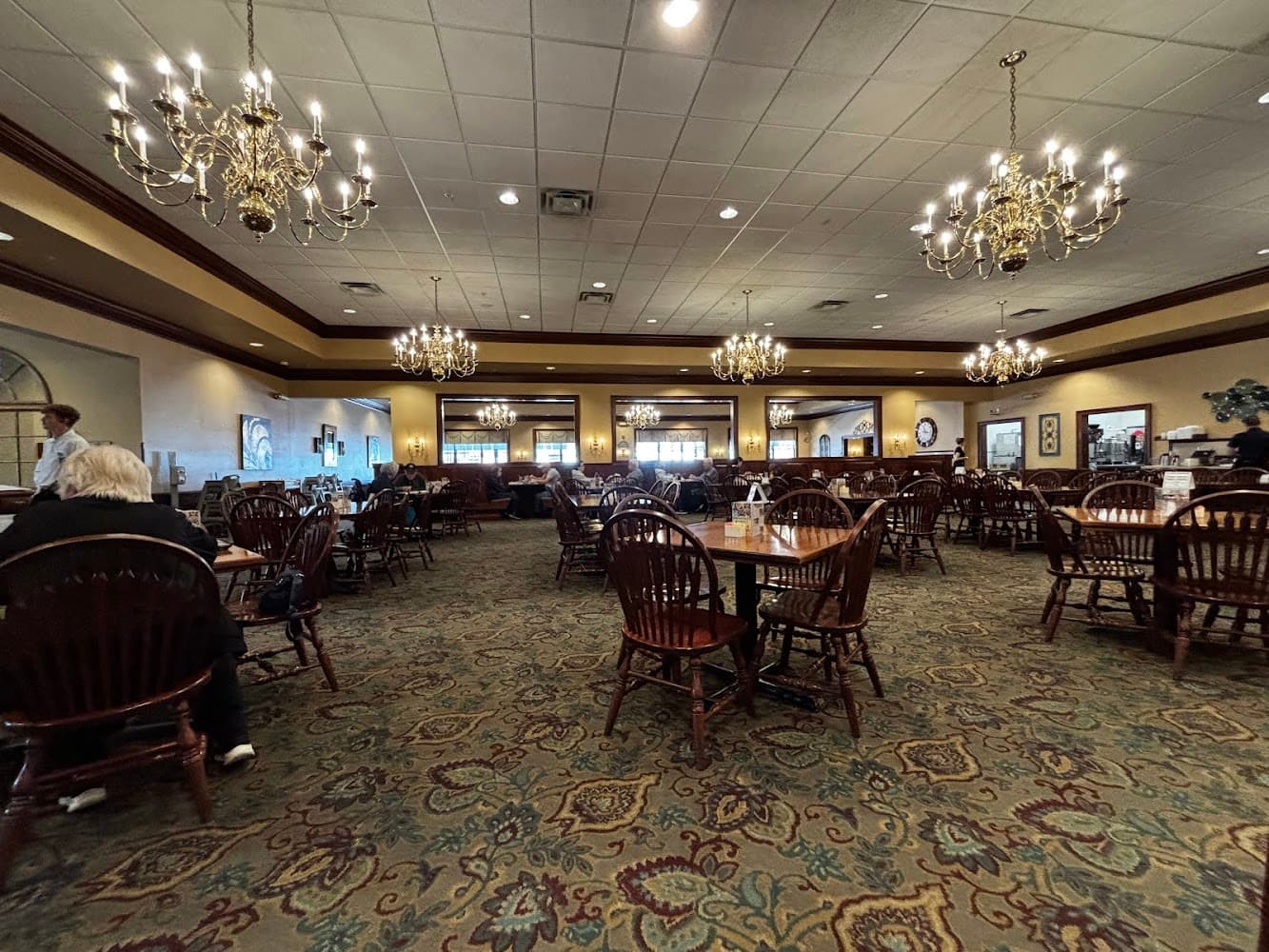 Hartville Kitchen Restaurant & Bakery cover photo