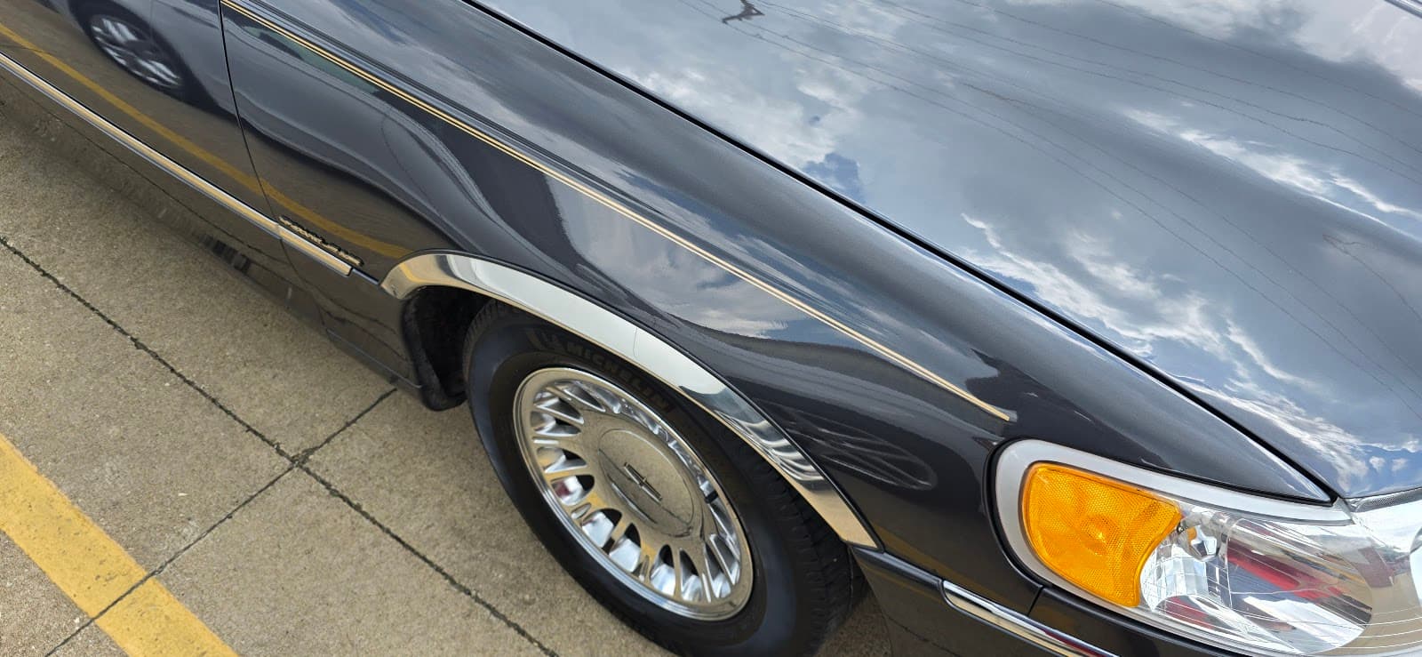 Advanced Auto Body, Inc. cover photo