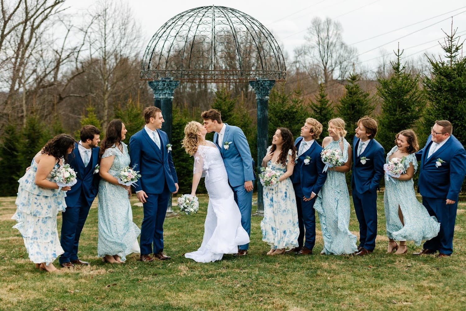 Complete Wedding + Events cover photo