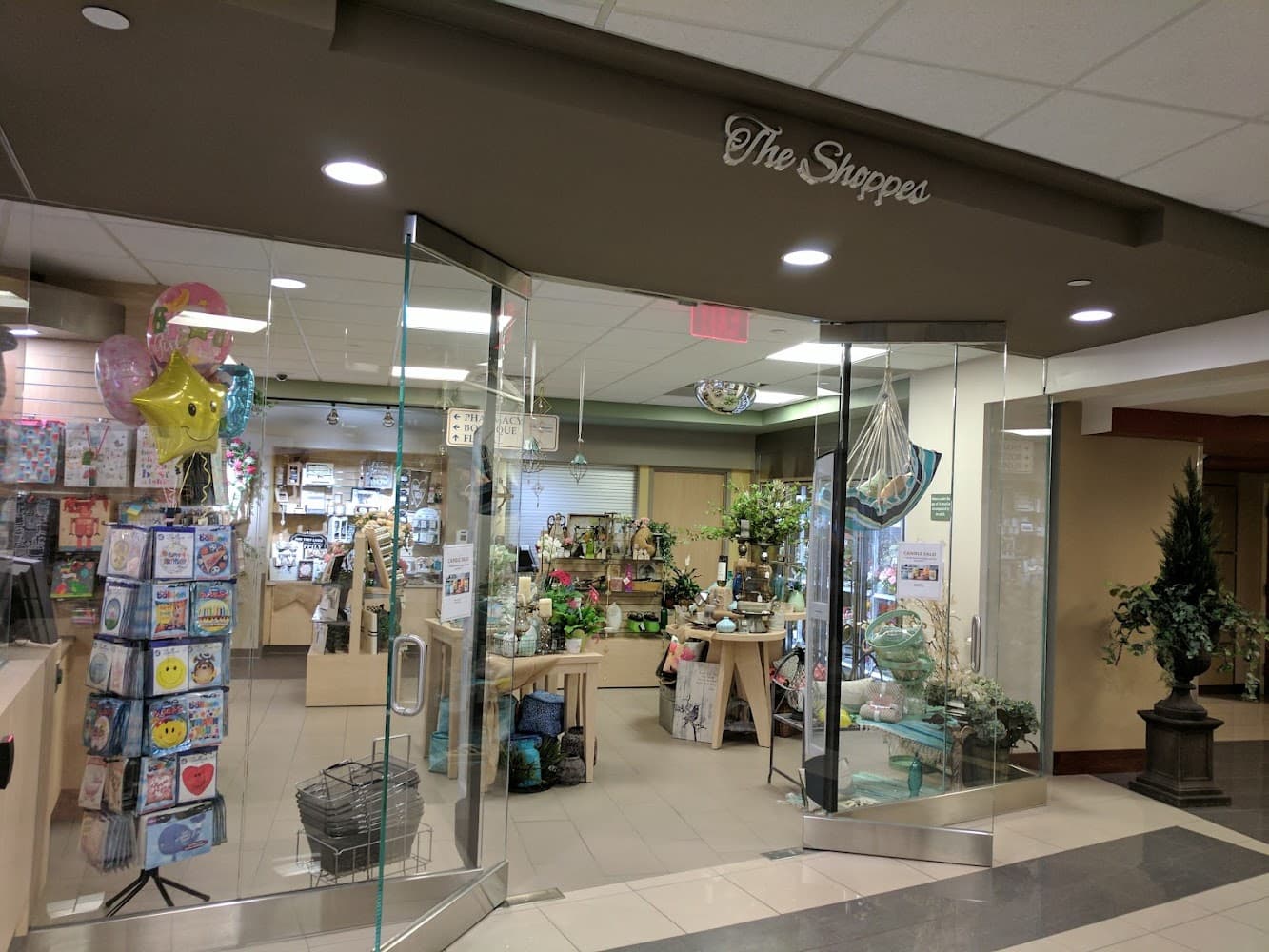 Aultman Hospital Flower Shop cover photo