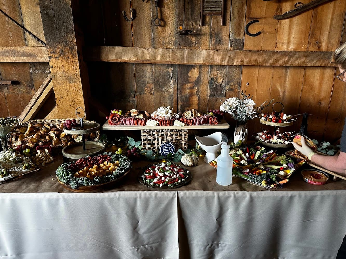Sweet & Savory Bites, LLC cover photo