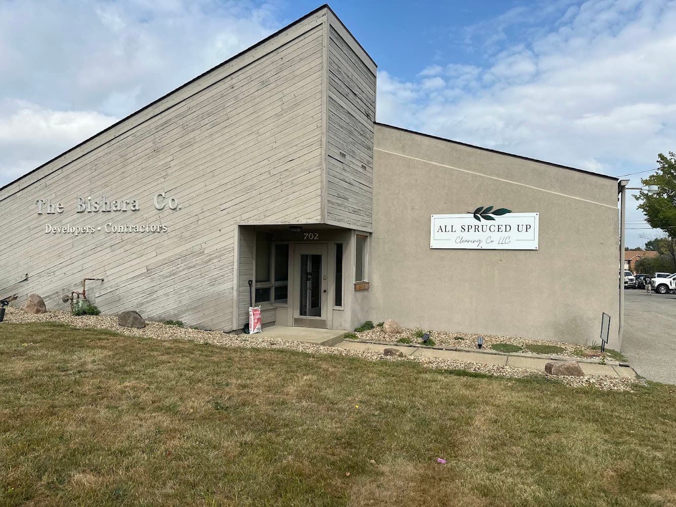 All Spruced Up Cleaning Co LLC cover photo