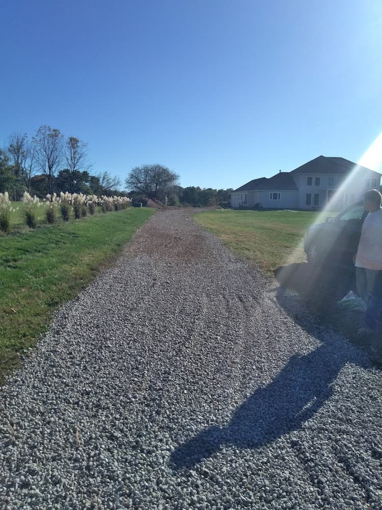 Residential Trenching cover photo