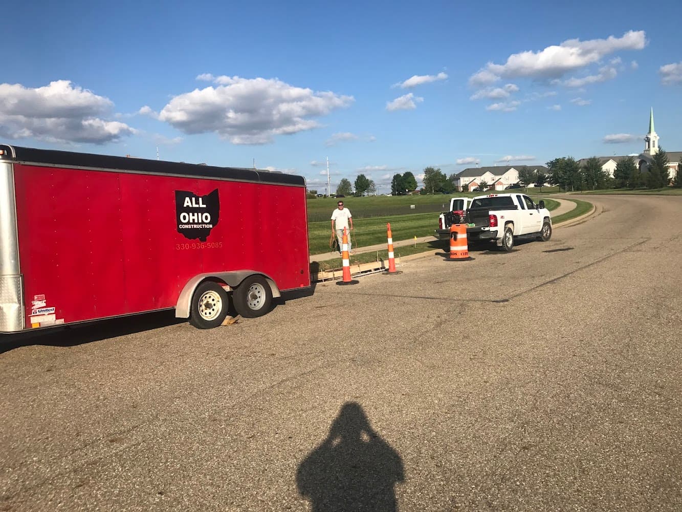 All Ohio Construction cover photo