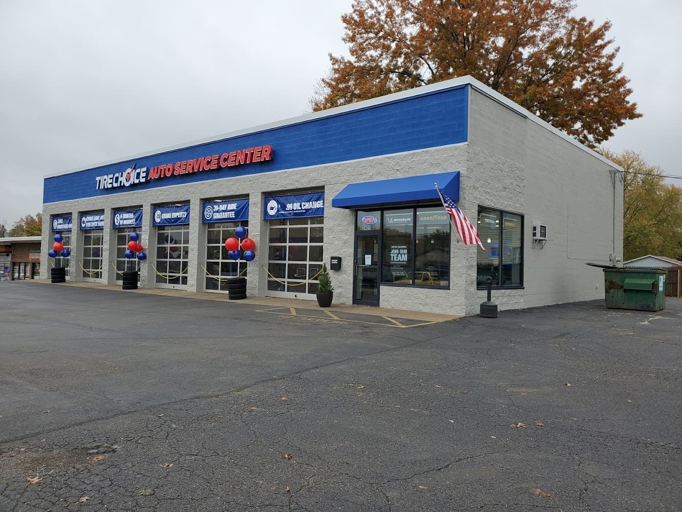 Tire Choice Auto Service Centers cover photo