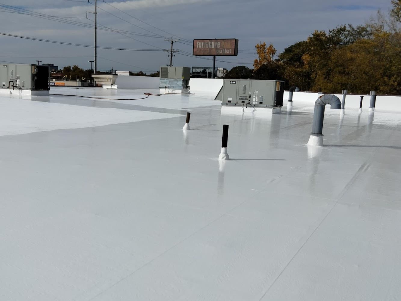 RoofTechPro Ltd cover photo