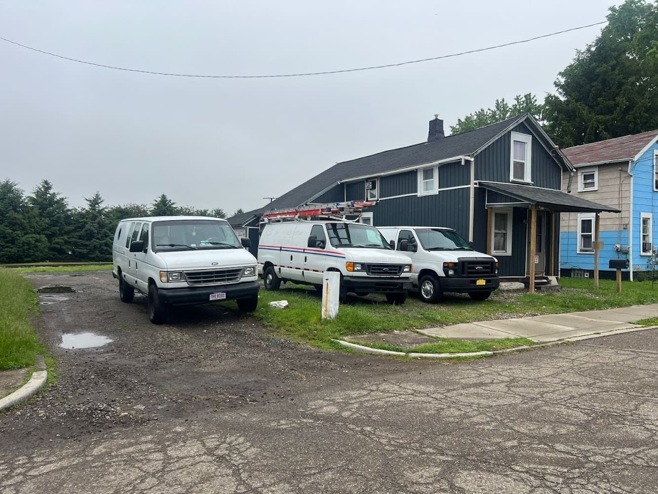 Osorto Brothers Construction LLC cover photo