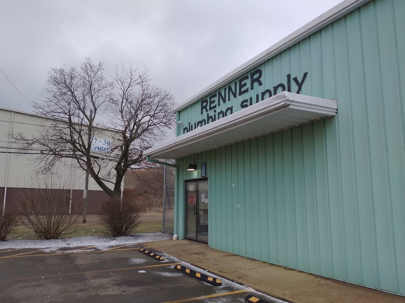 Renner's Plumbing Supply cover photo