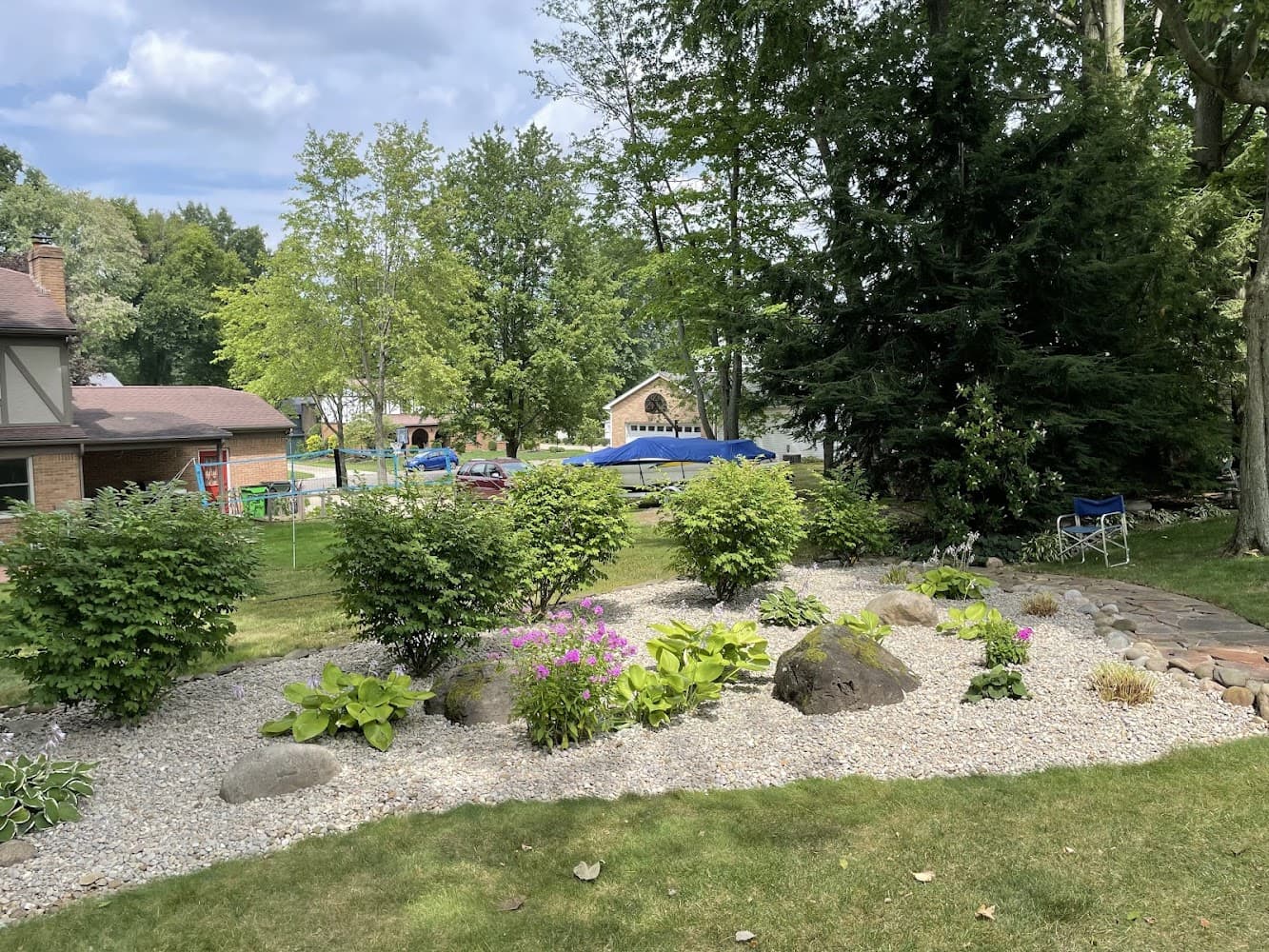 J.Boughman Lawns & Landscape LLC cover photo