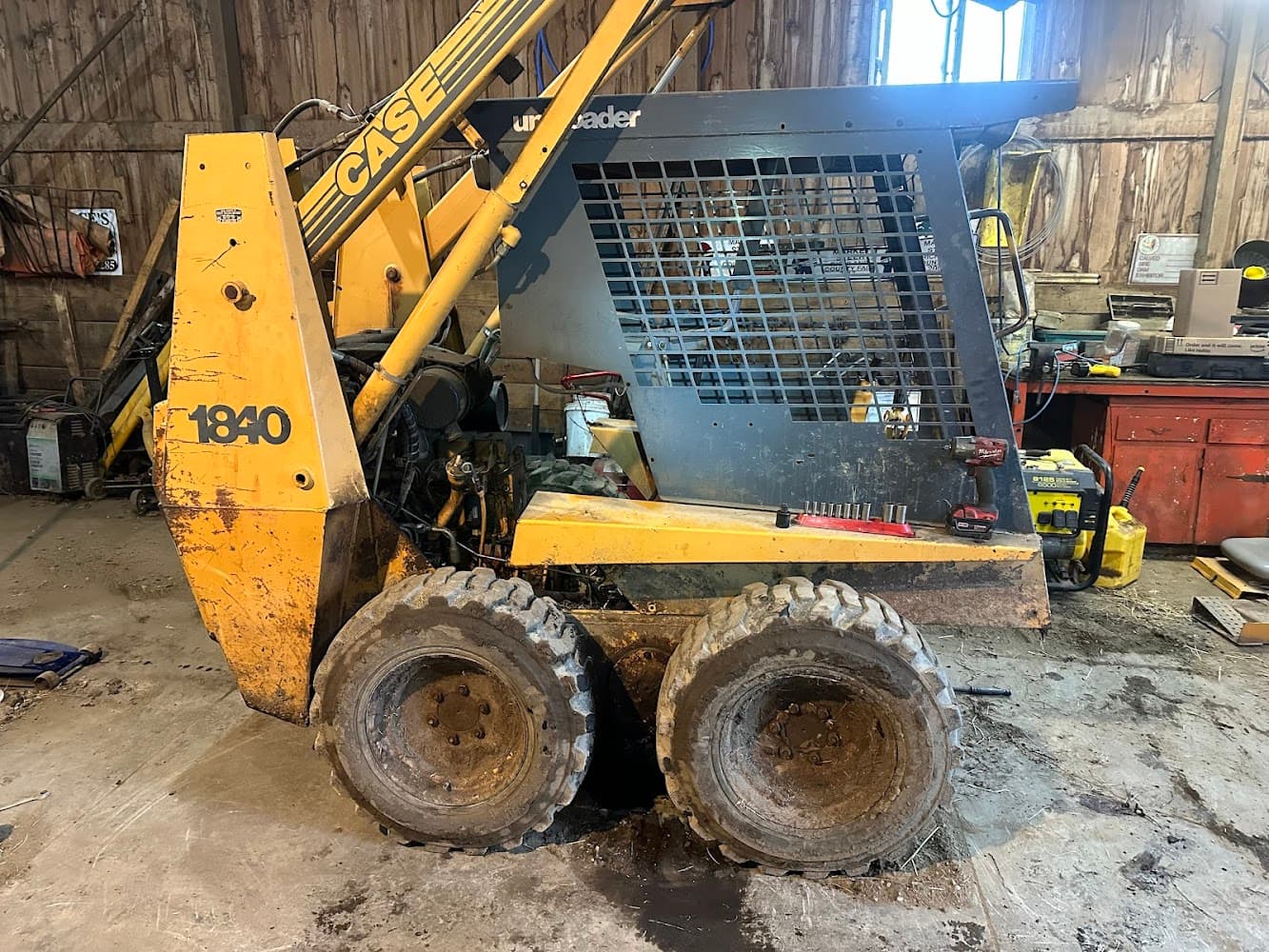 Morris Mobile Repair cover photo