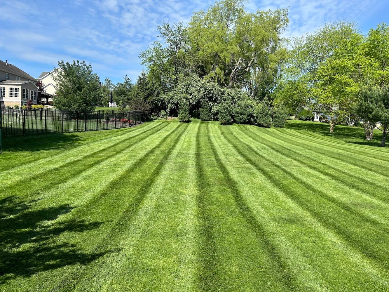 Ray Bros. Landscape & Design cover photo