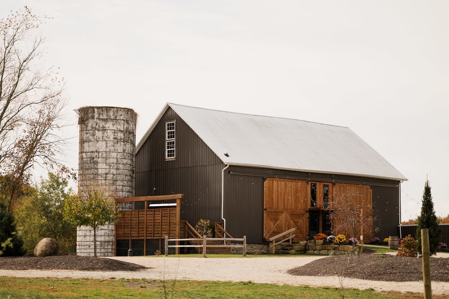 Windy Acres at Rufener's cover photo