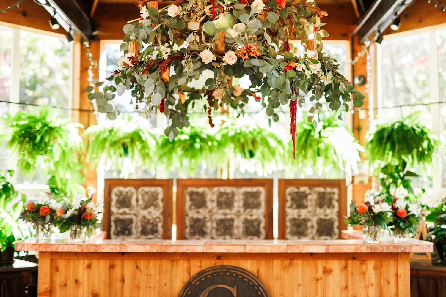 Seifert's Flower Mill cover photo