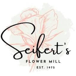 Seifert's Flower Mill