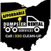 Affordable Junk Removal, Demolition & Dumpster Rental Akron HQ