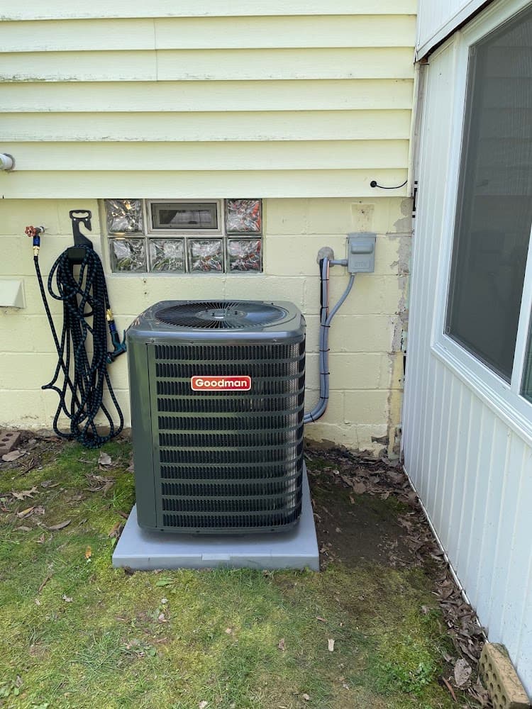 Wayne's Air Conditioning & Heating cover photo