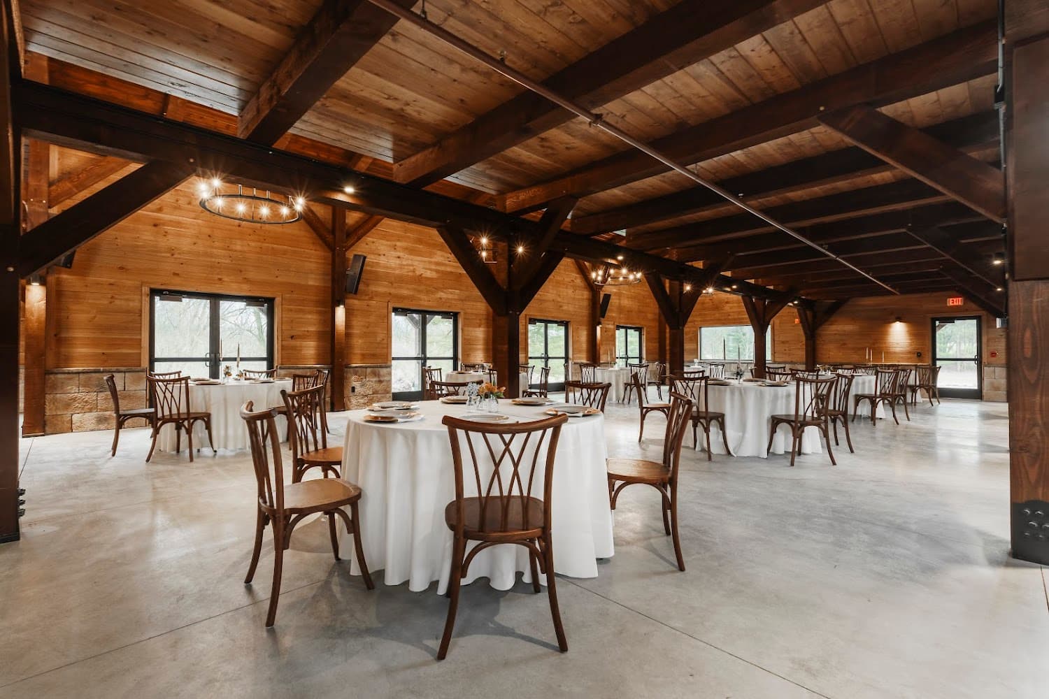 Nature Valley Lodge cover photo