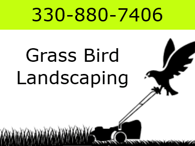 Grass Bird Landscaping cover photo