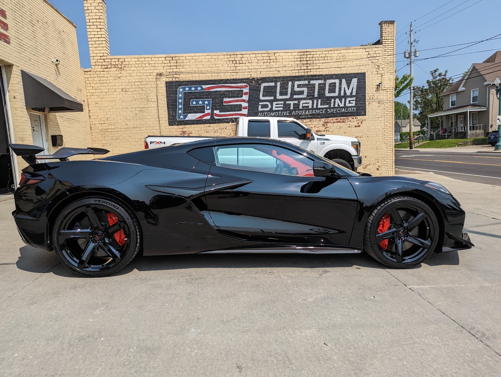 G3 Custom Detailing/Ceramic Coatings/ Paint Protection Film/ Window Tint cover photo