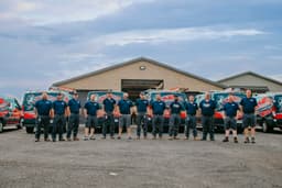 Shanklin Heating, Air Conditioning, & Electric