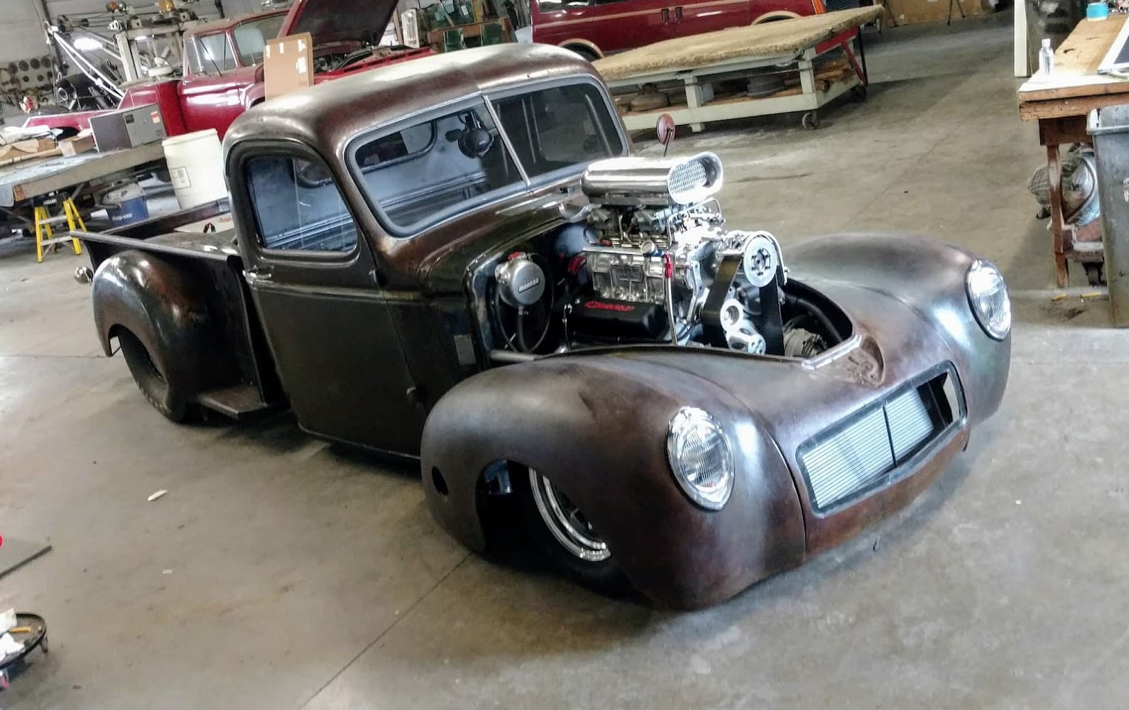 Walton's Auto Parts & Glass cover photo