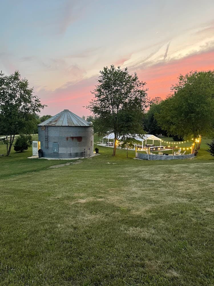 Gathering Grounds LLC cover photo