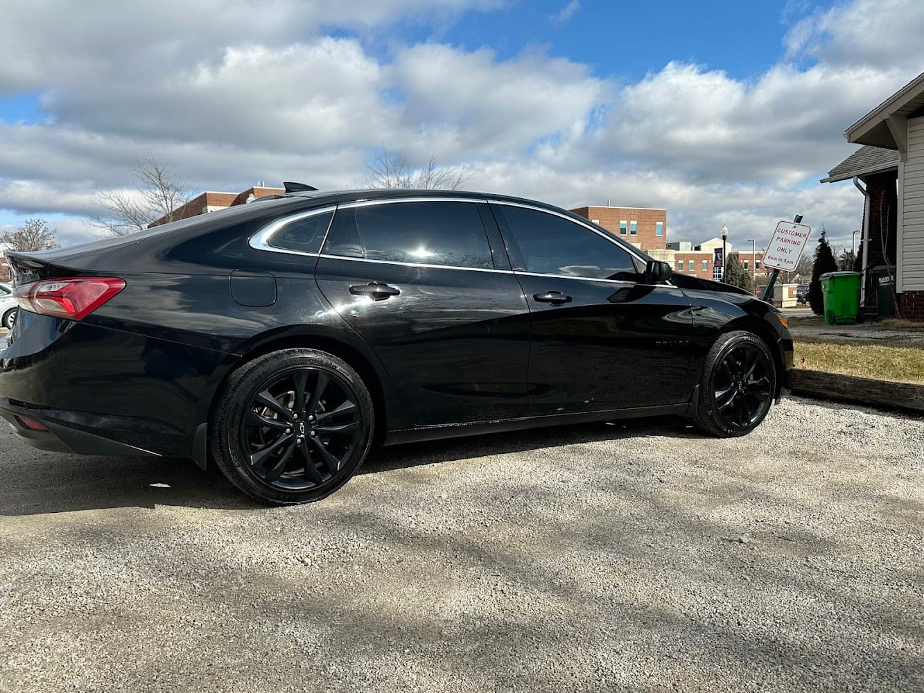 Marlboro Collision Paint & Repairs, LLC cover photo