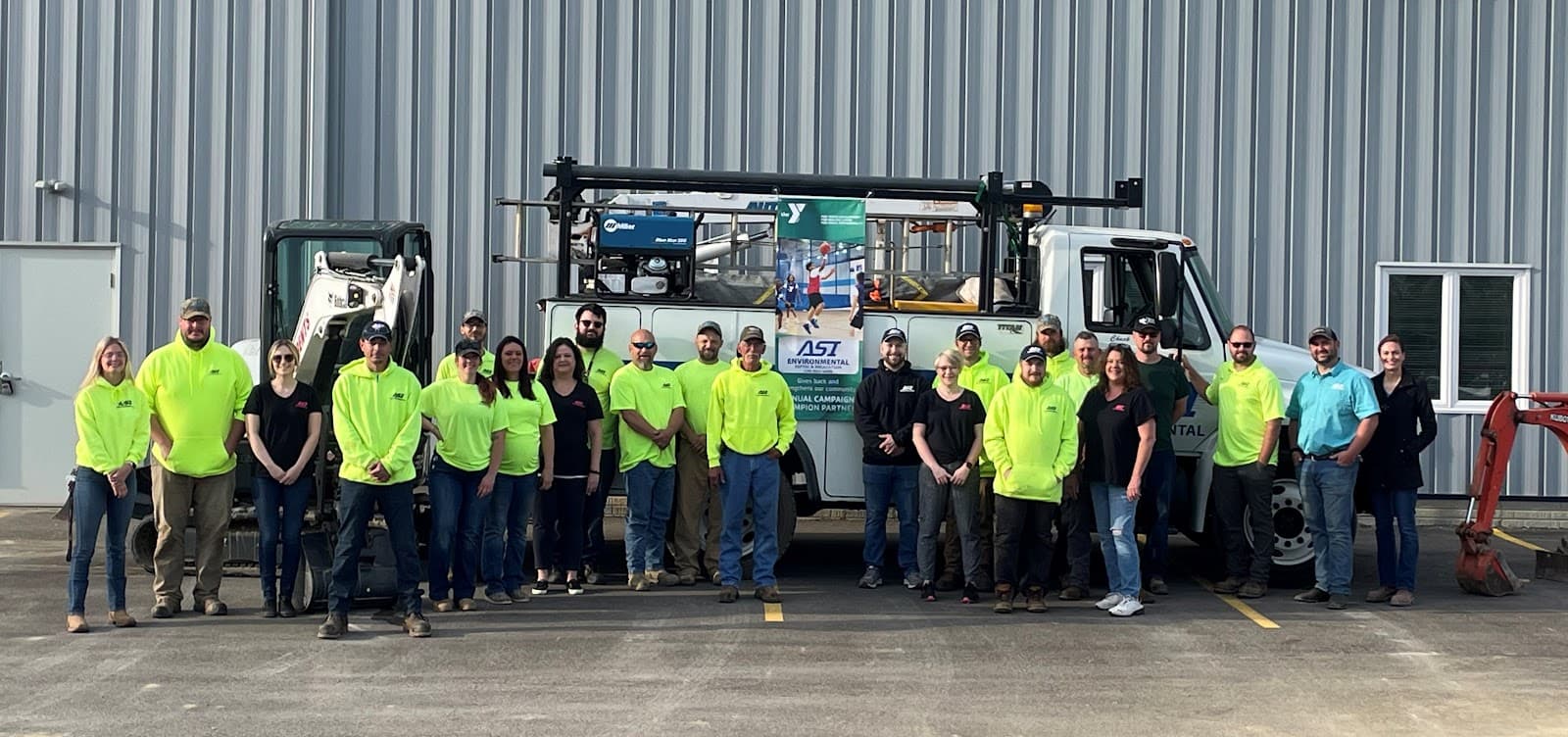 Aeration Septic - ASI cover photo