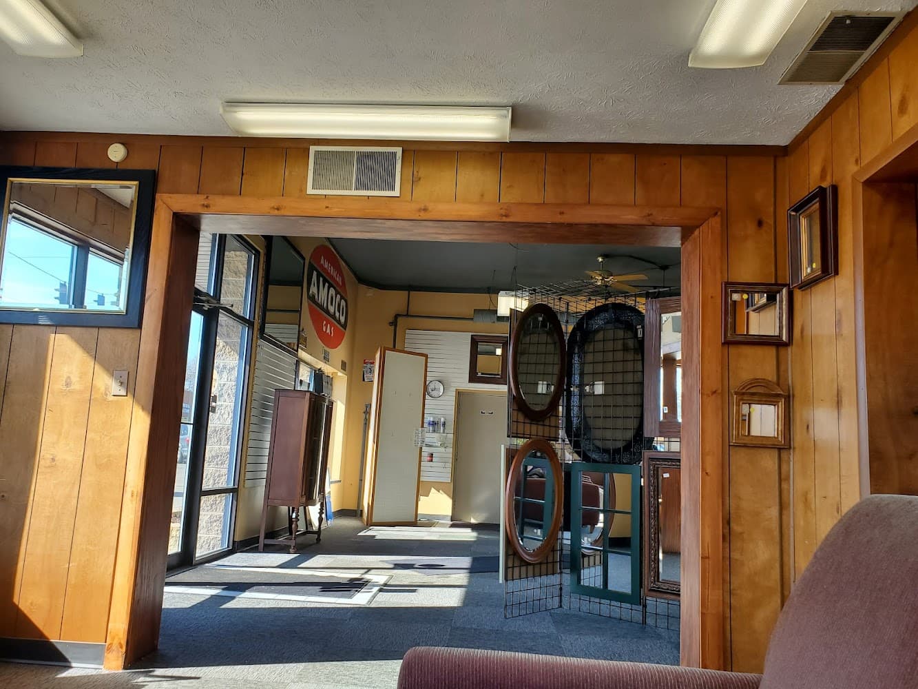 Haidet's Auto Glass cover photo