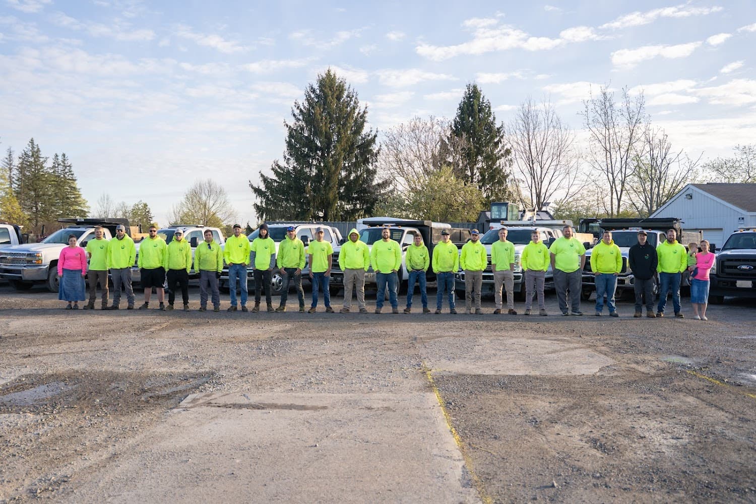 Legacy Land Pros cover photo