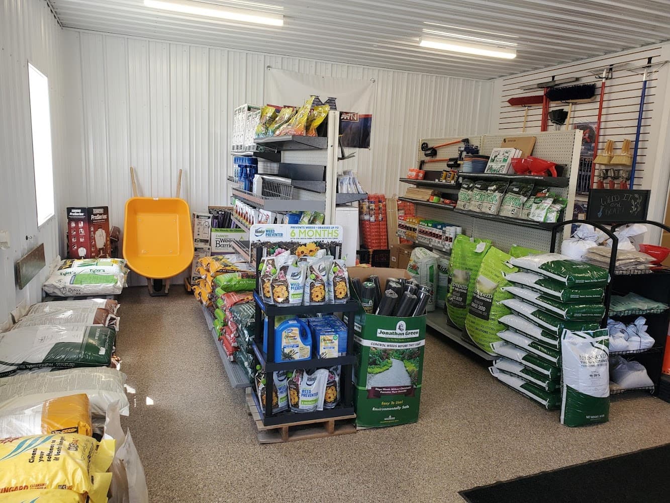 DL Supply cover photo