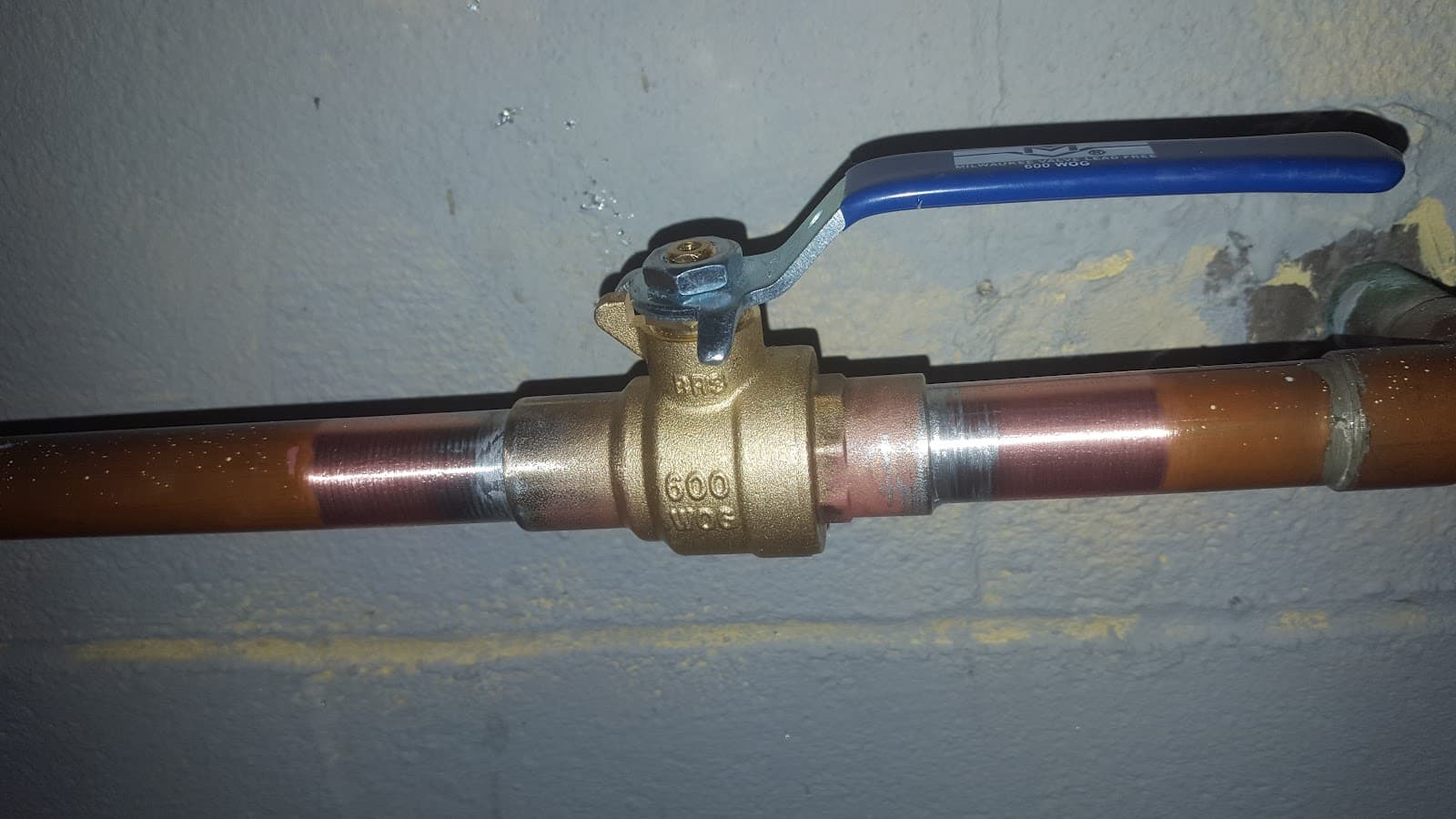 Sturm & Son Plumbing cover photo