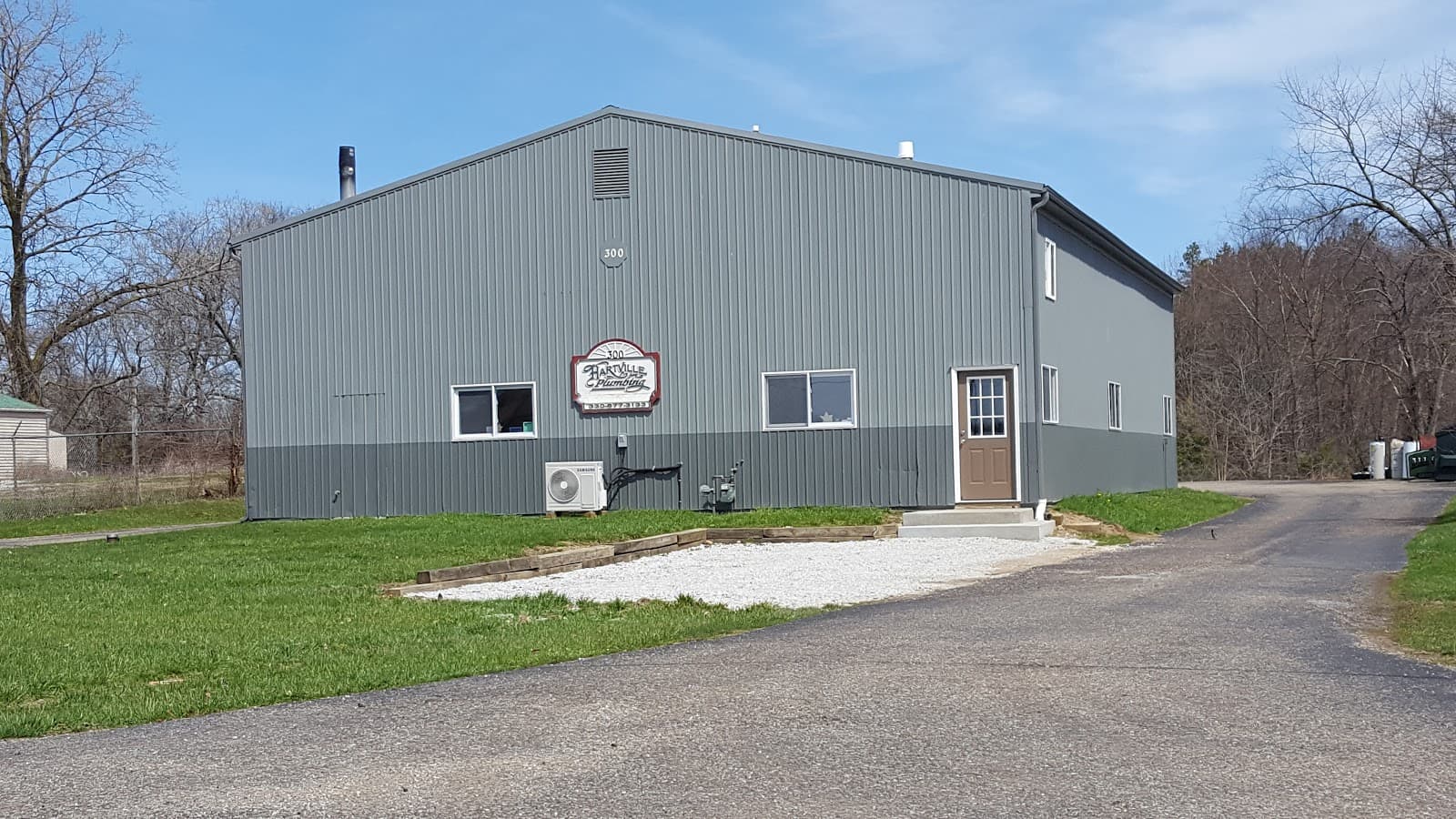 Hartville Plumbing cover photo