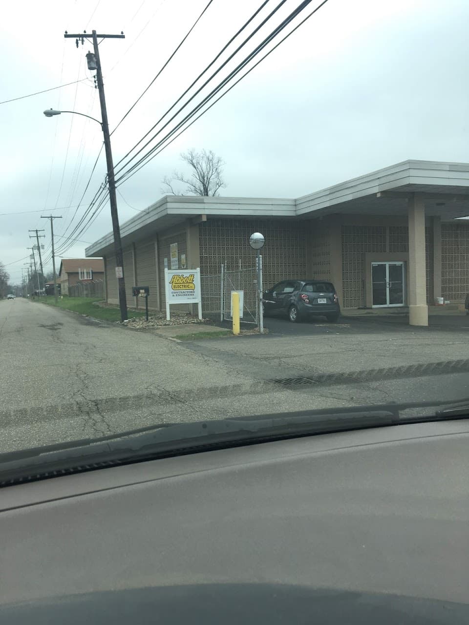 Abbott Electric Inc cover photo