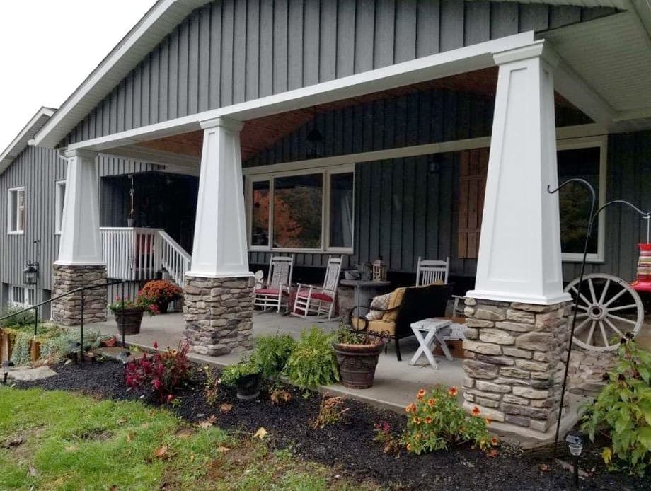 Kenwal Remodeling LLC cover photo