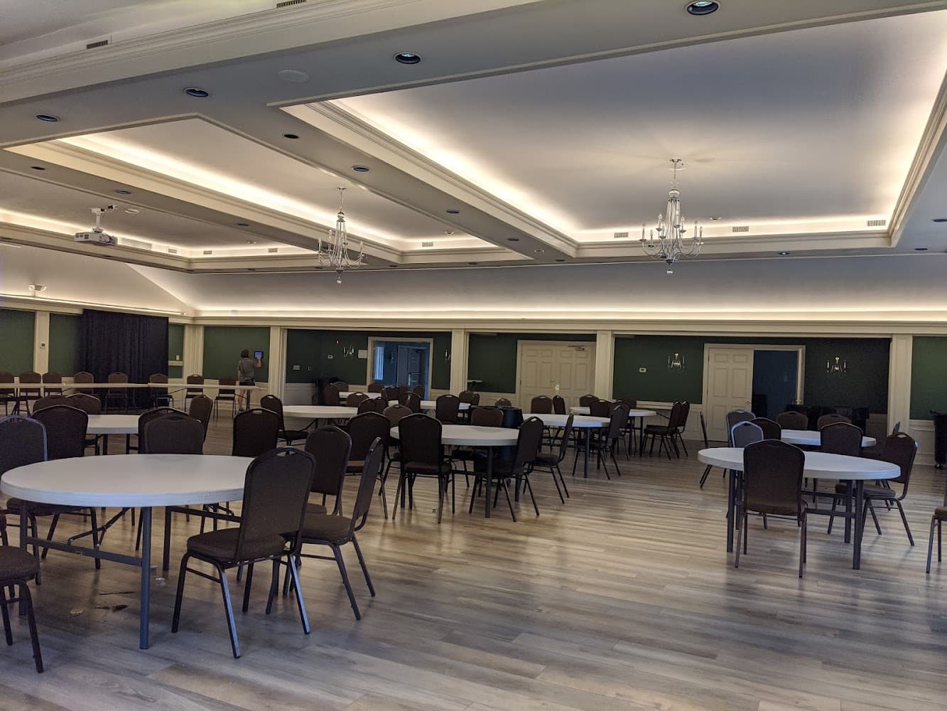The North Canton Civic Center cover photo