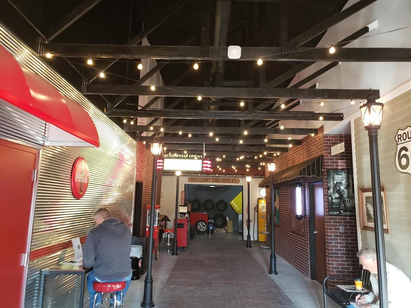 Discount Tire Outlet Tire Pros cover photo