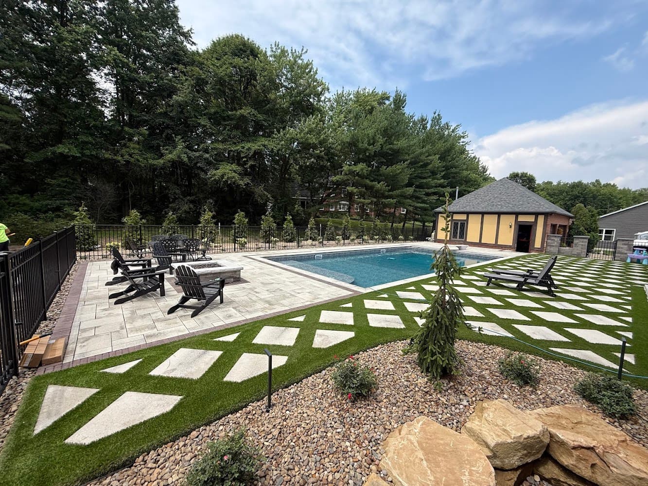 Rocky Gardens Landscape Group, LLC cover photo