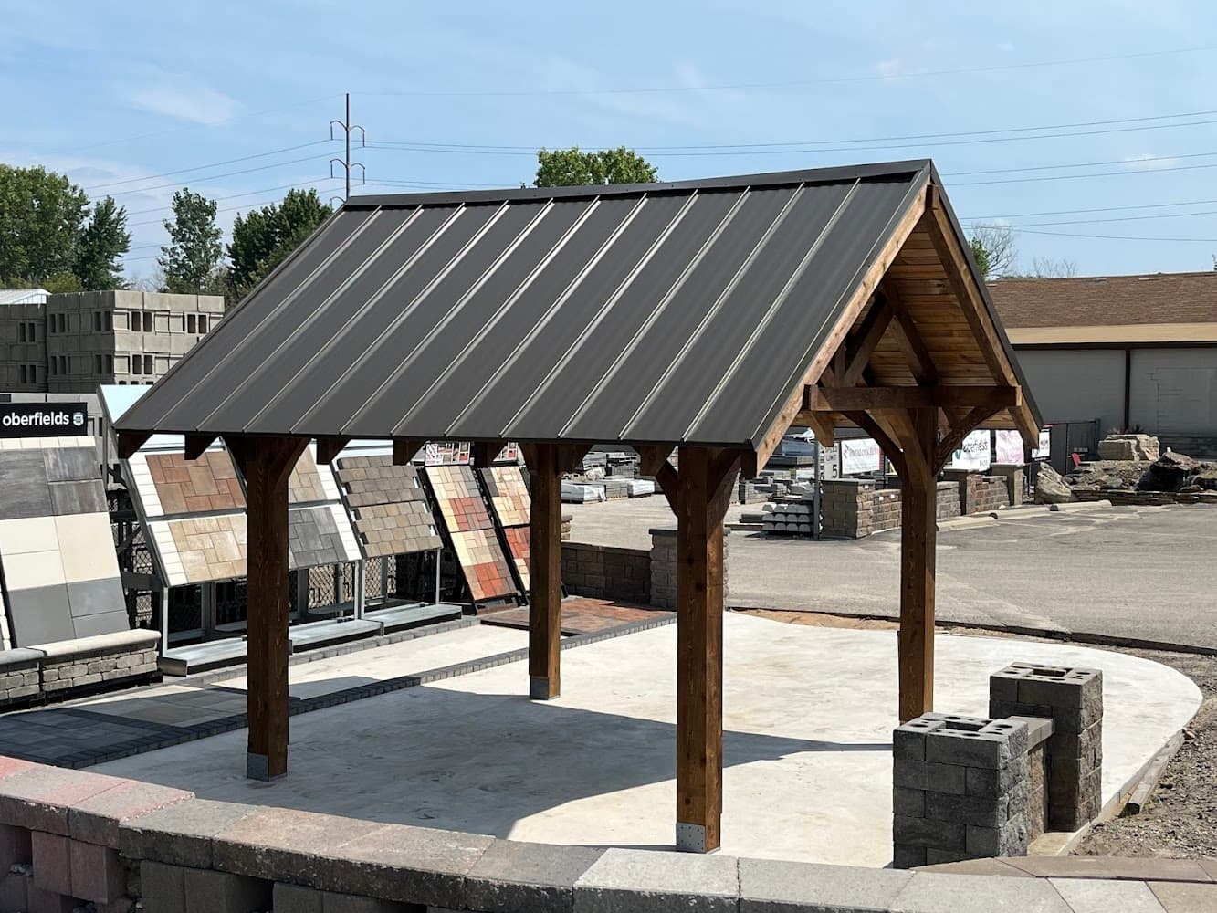 JNH Builders LLC cover photo