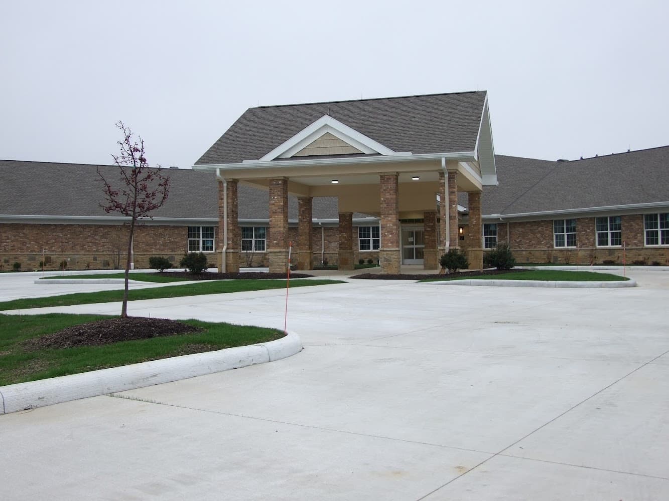 Crystal Contracting cover photo