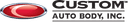 Custom Auto Body, Inc.