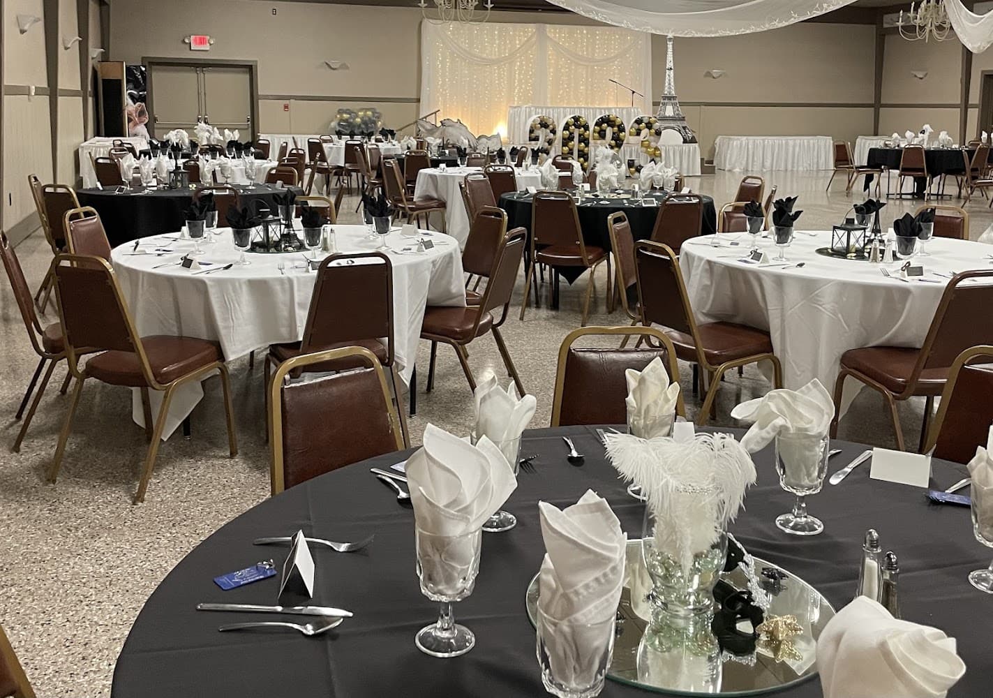 Ninth Street Event Center cover photo